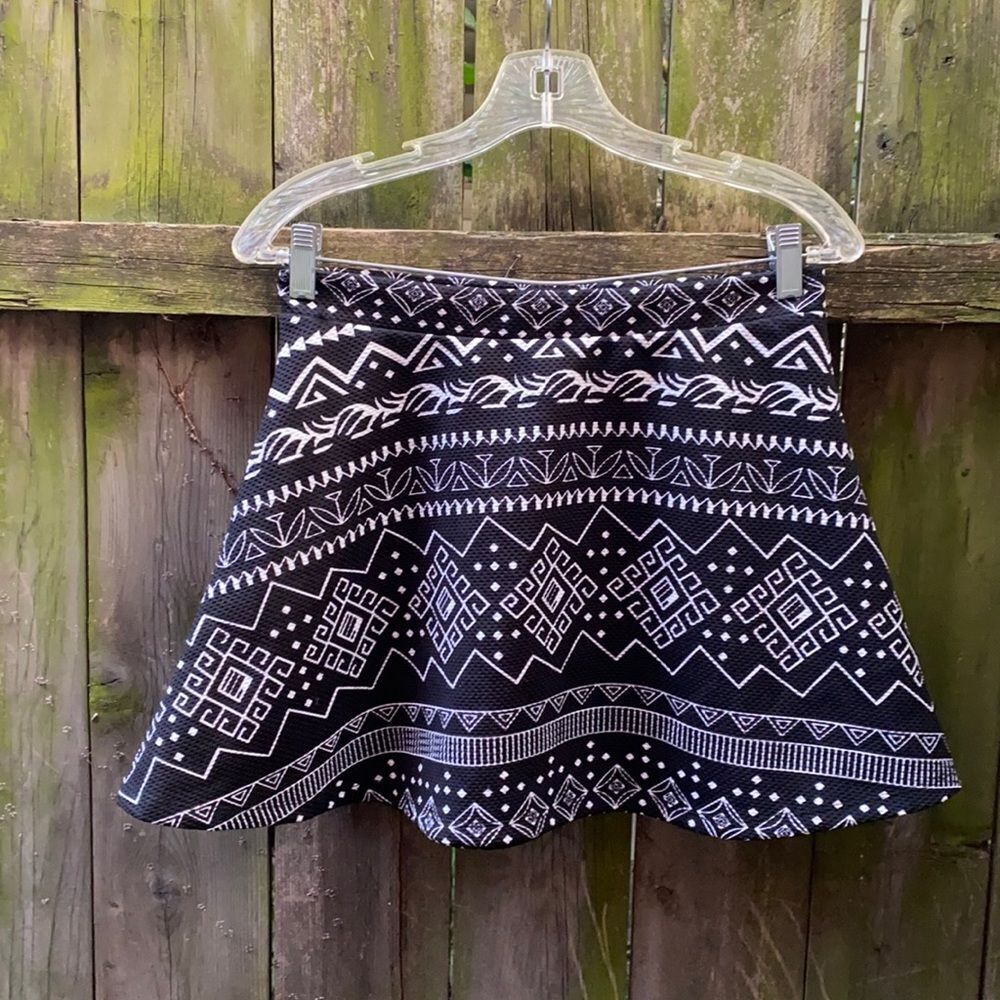 Hot kiss skirt sz. M